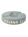 Cendrier Havana Club El Socio - Gris