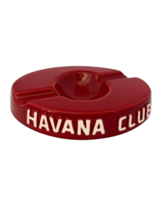 Cendrier Havana Club El Socio - Bordeaux