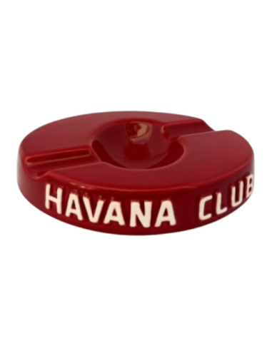 Cendrier Havana Club El Socio - Bordeaux