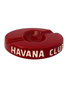 Cendrier Havana Club El Socio - Bordeaux