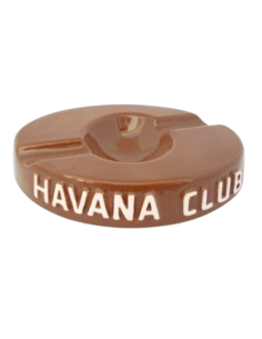 Cendrier Havana Club El Socio - Havane