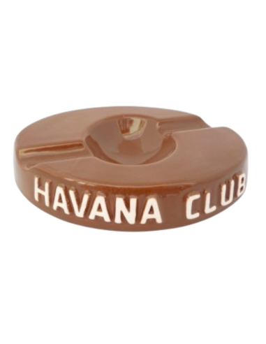 Cendrier Havana Club El Socio - Havane