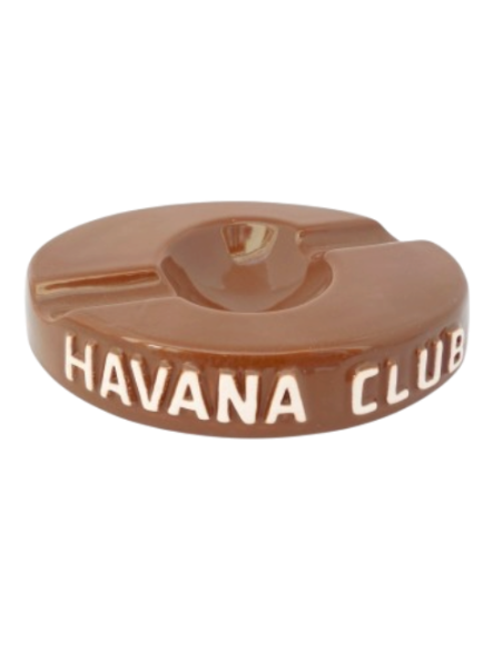 Cendrier Havana Club El Socio - Havane