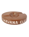 Cendrier Havana Club El Socio - Havane