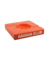 Cendrier Havana Club Dupio - Orange