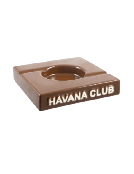Cendrier Havana Club Dupio - Havane
