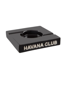 Cendrier Havana Club Dupio - Noir