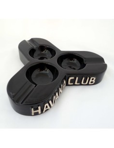 Tricontinental, cendrier cigare HAVANA CLUB 2