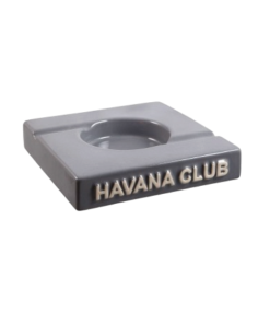 Cendrier Havana Club Dupio - Gris