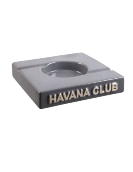 Cendrier Havana Club Dupio - Gris