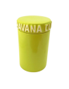 Jarre à cigare Havana Club - Vert anis