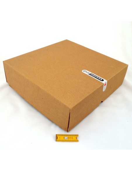 Cendrier cigare HAVANA CLUB Tricontinental