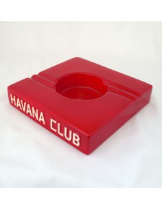 Cendrier cigare HAVANA CLUB Quattro