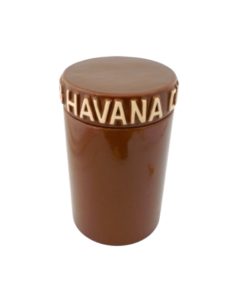 Jarre à cigare Havana Club - Havane