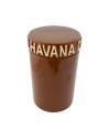Jarre à cigare Havana Club - Havane