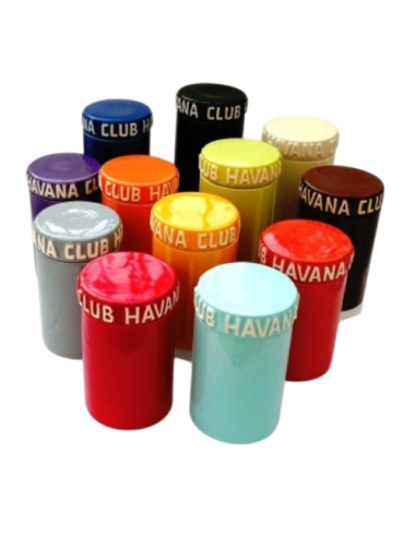 Jarre à cigare Havana Club - Havane