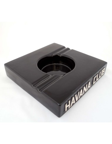 Cendrier cigare HAVANA CLUB Quattro