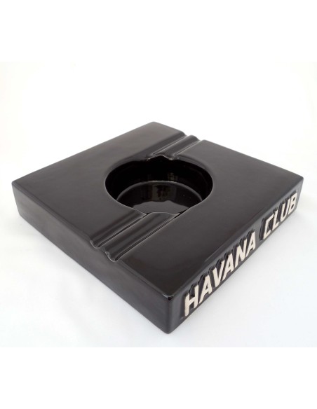 Cendrier cigare HAVANA CLUB Quattro