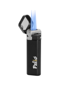 Palio Tréo Noir 2