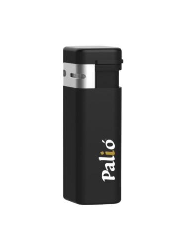Palio Tréo Noir