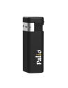 Palio Tréo Noir