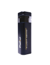 Briquet torche Palio Tréo 3 flammes - Bleu
