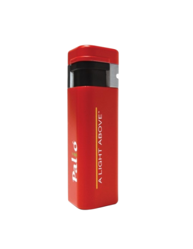 Palio Tréo Rouge