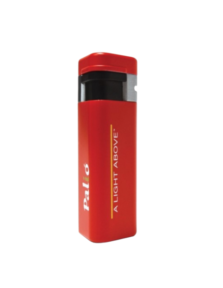 Palio Tréo Rouge