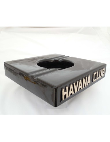 Cendrier cigare HAVANA CLUB Quattro