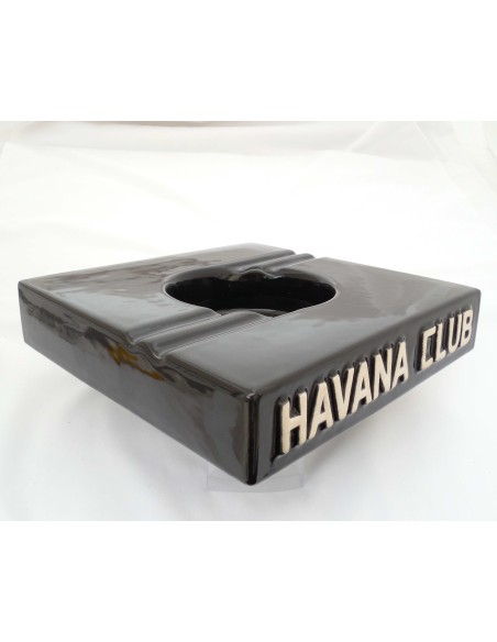 Cendrier cigare HAVANA CLUB Quattro