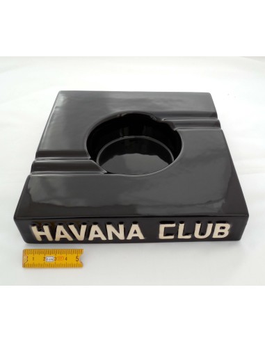Cendrier cigare HAVANA CLUB Quattro