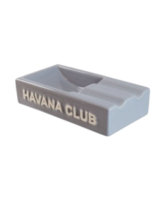 Cendrier HAVANA CLUB El Secundo - Gris