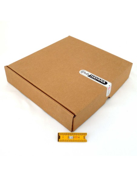 Cendrier cigare HAVANA CLUB Quattro