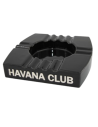 Cendrier Havana Club El Maximo - Noir