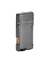 Briquet torche Palio Lazio 1 flamme - Titane