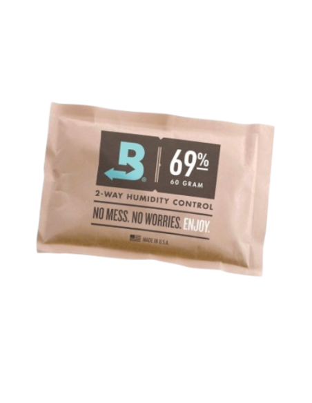 Sachet Boveda Humidification