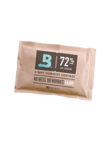 Sachet Boveda Humidification