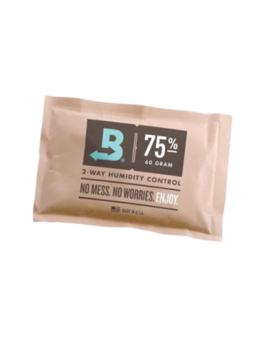 Sachet Boveda Humidification
