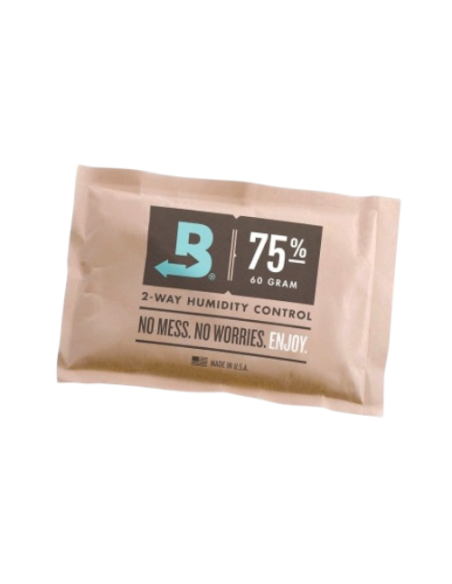 Sachet Boveda Humidification