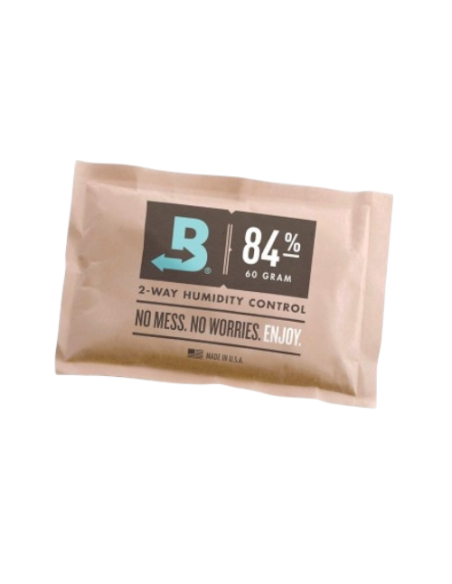 Sachet Boveda Humidification
