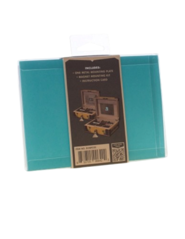 Boveda support bloc humidificateur 320g