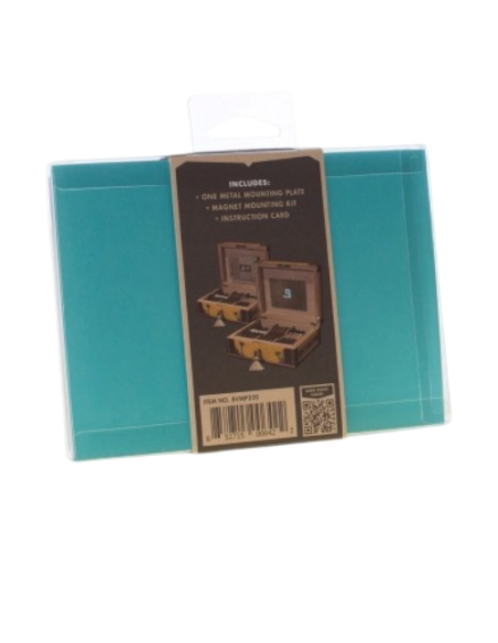 Boveda support bloc humidificateur 320g