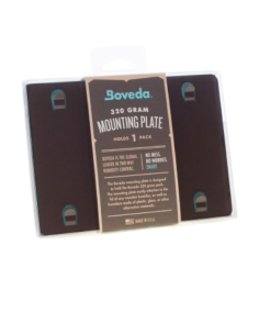Bloc support Boveda