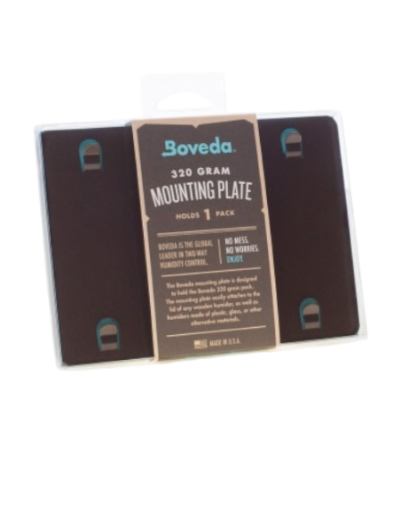 Bloc support Boveda