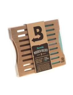 Support Boveda humidification 2 sachets côte à côte