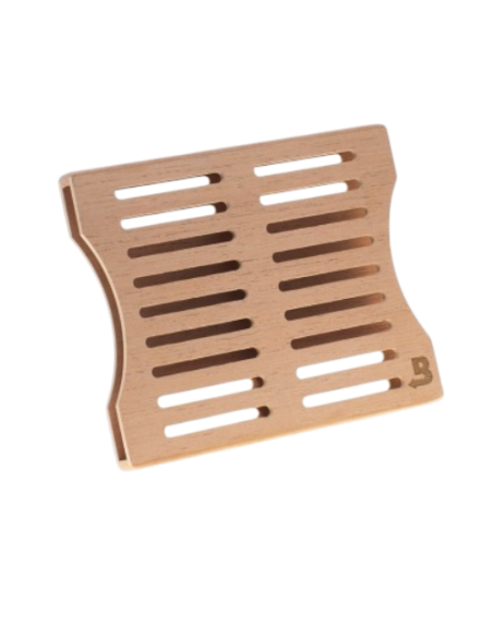 Support Boveda humidification 2 sachets côte à côte
