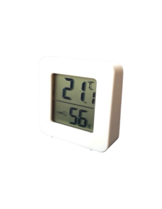 Thermo hygromètre digital