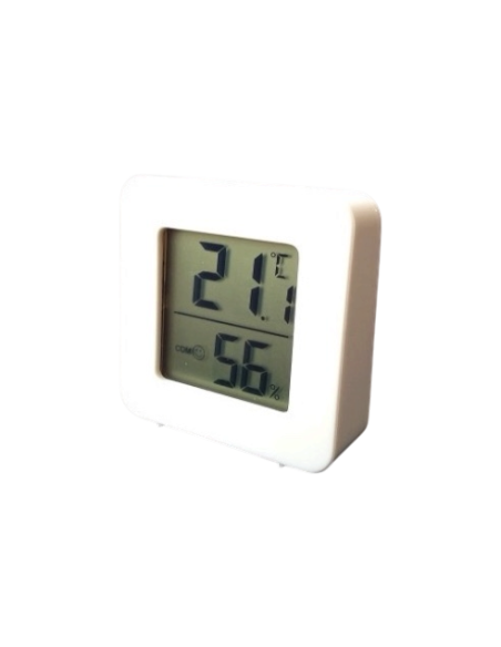 Thermo hygromètre digital