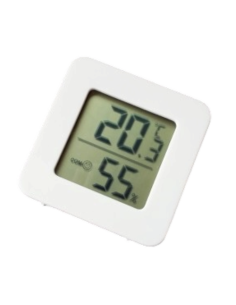 Thermo hygromètre digital 2