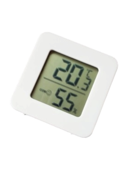 Thermo hygromètre digital